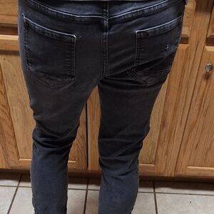 SHEIN Men's Skinny Jeans Size 34x32